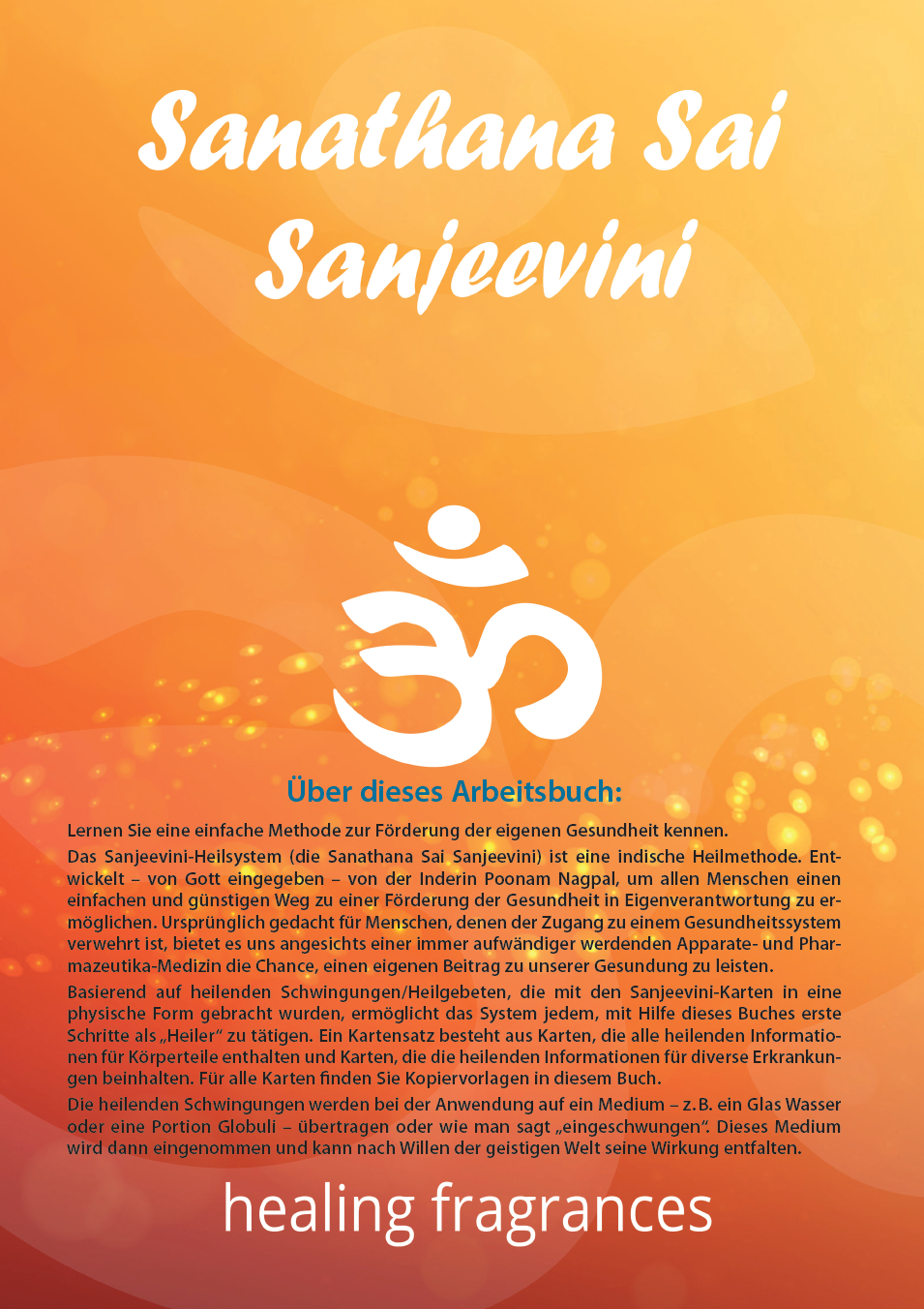Sanjeevini-Buch-Back