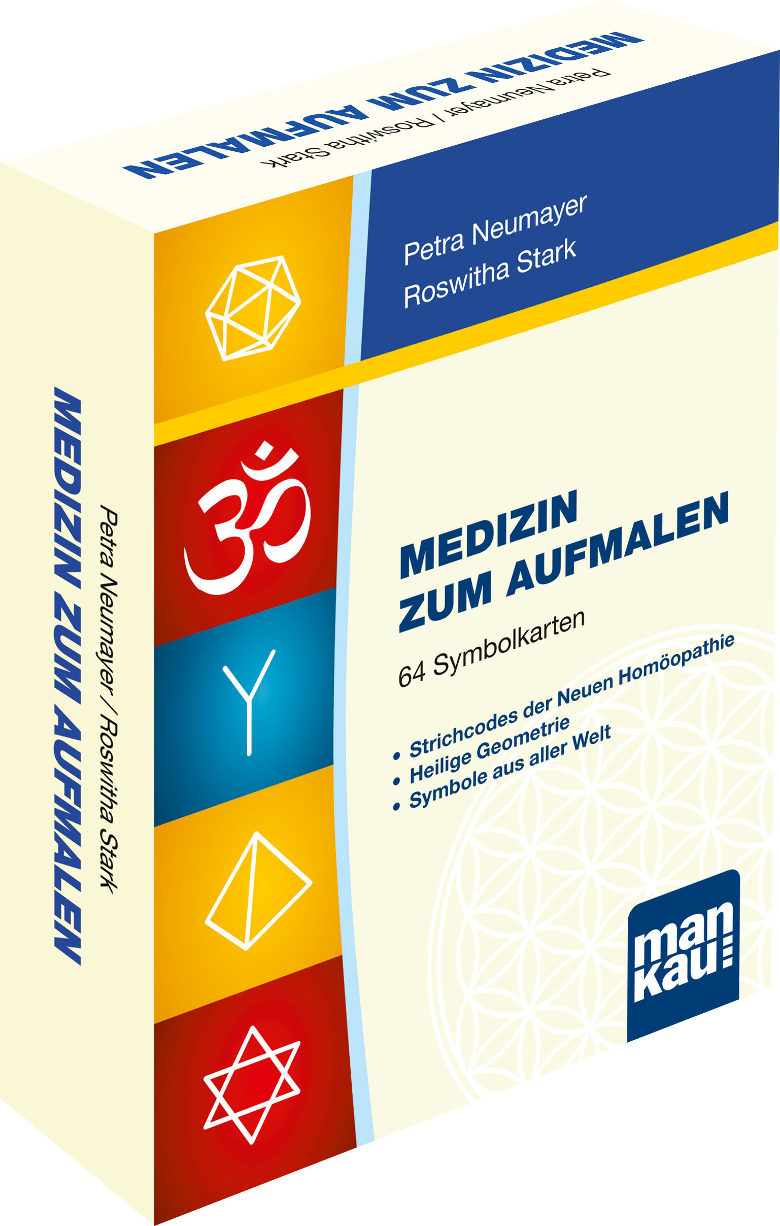 MedizinzumAufmalen_Kartenset_3d Medizin zum Aufmalen (Kartenset)