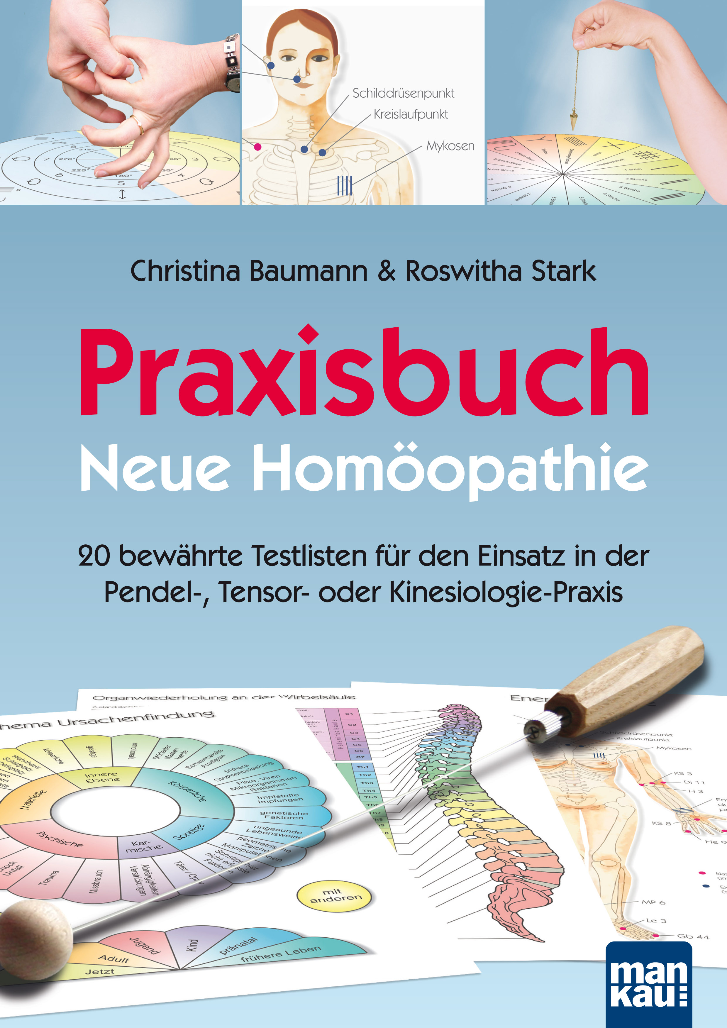 PraxisbuchNeueHomoeopathie Praxisbuch Neue Homöopathie