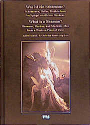 9783861355625 Was ist ein Schamane - Curare Sonderband 13, 1999