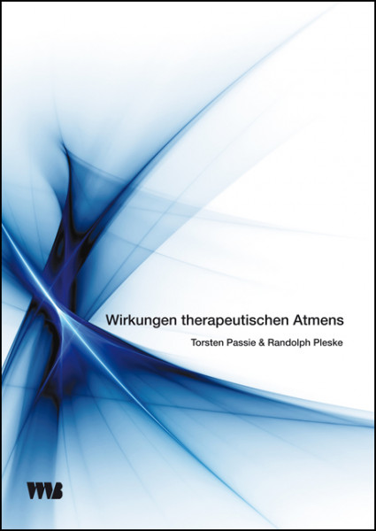 Wirkungen therapeutischen Atmens Torsten Passie & Randolph Pleske, Ladenpreis 12 EUR